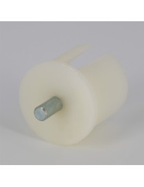 Embout de tube Simu 