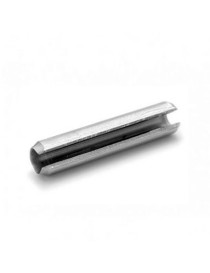 Goupille inox pour genouillère D4x14