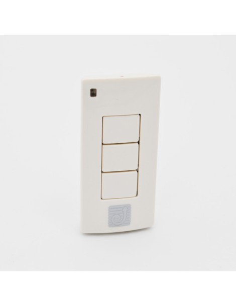 Télécomande Gaposa QCTIX