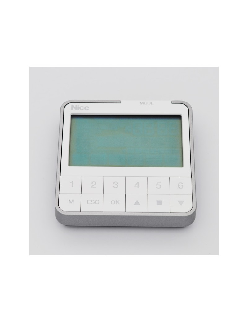 Programmateur horaire radio KRONO6WW Programmateur horaire radio KRONO6WW