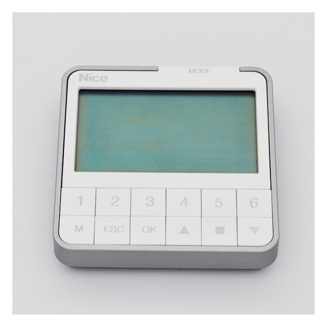 Programmateur horaire radio KRONO6WW Programmateur horaire radio KRONO6WW