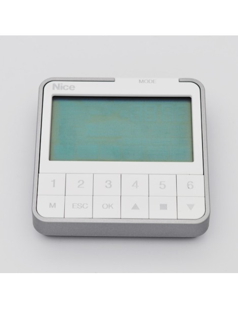 Programmateur horaire radio KRONO6WW