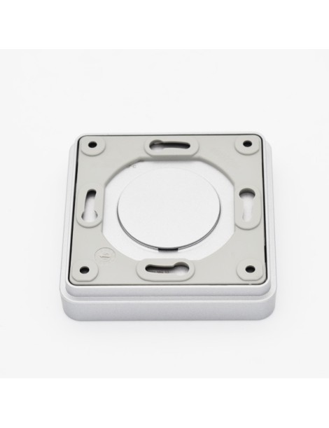 Programmateur horaire radio KRONO6WW