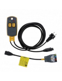 Cable de réglage universel Somfy Hybrid