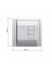 Télecommande SOMFY SL 7070