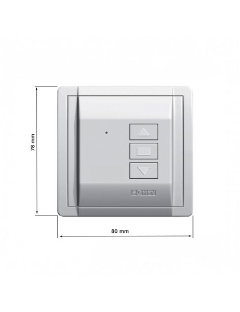 Télecommande SOMFY SL 7070
