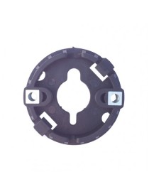 Support moteur Deprat radio taraudé