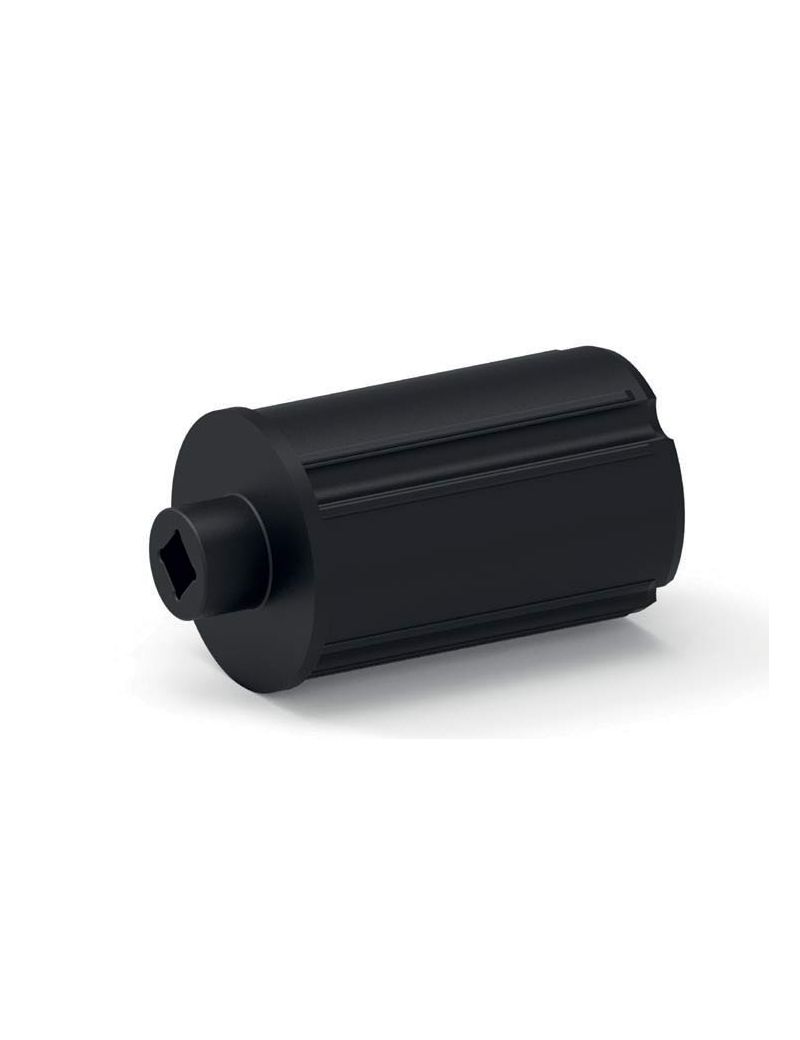 Embout ZF 45 - Palier D18 / Carré 8