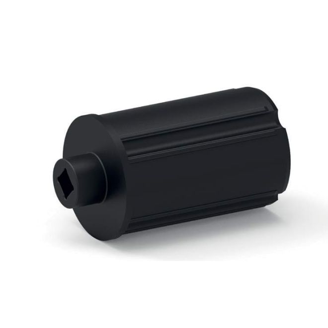 Embout ZF 45 - Palier D18 / Carré 8 Embout ZF 45 - Palier D18 / Carré 8