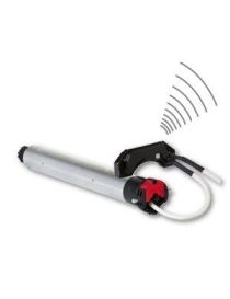 Moteur Simu T5 AUTO Short B-Hz Ø50 - 6 Nm