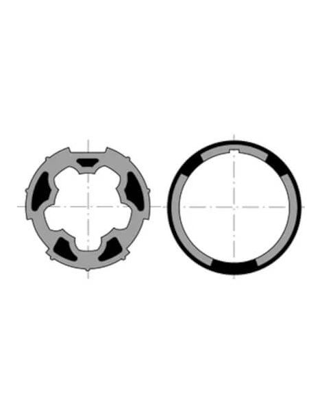Bagues-adaptations-moteur-Somfy-diamètre-50-pour-tube-57