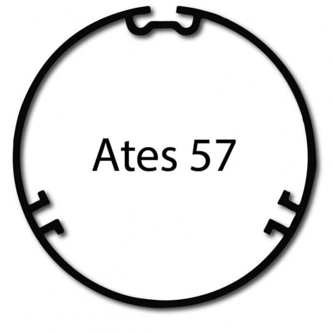 Schema-tube-ATES-Diamètre-57-minimetre