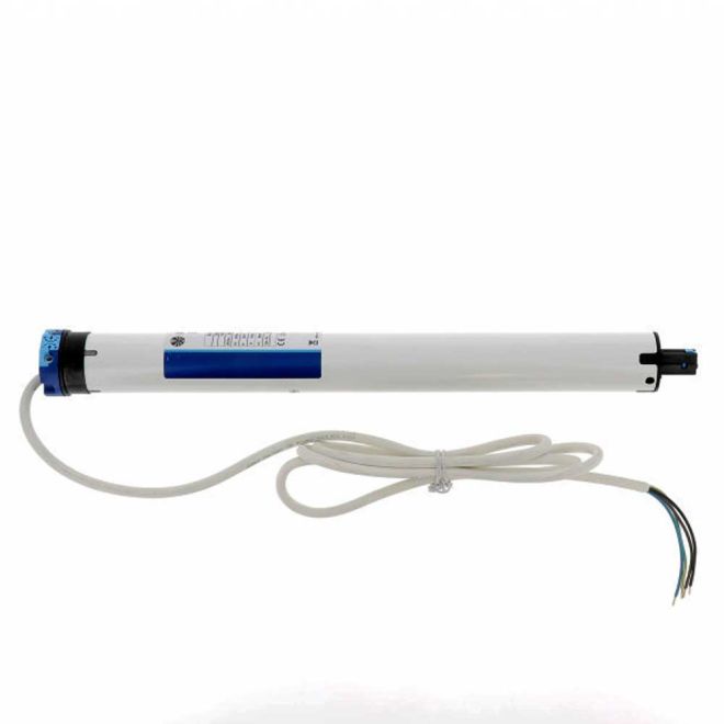 Moteur Becker Filaire Méca R20/17C M