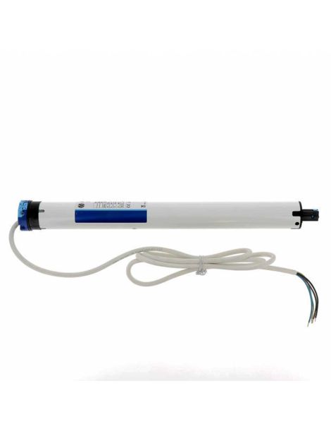 Moteur Becker Filaire Méca R20/17C M