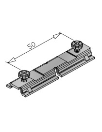 Ecrou pour Tube Depart 62 Fixation Attache Rigide