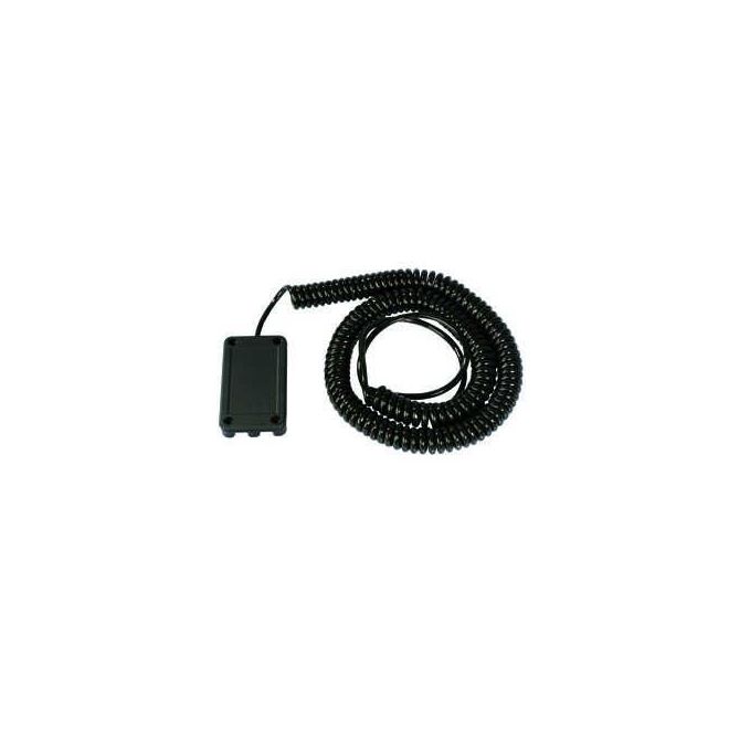 Kit de connexion barre palpeuse résistif Somfy 3 brins