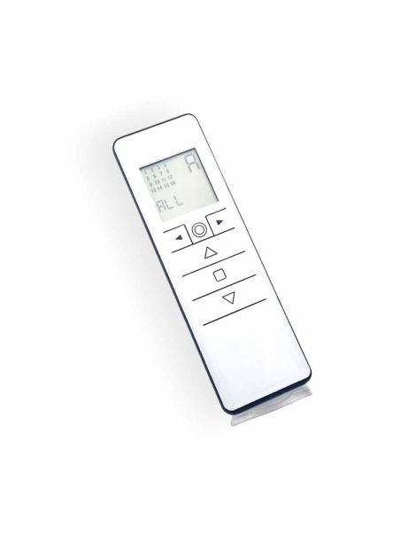 Télécommande GAPOSA QCTZ16SY