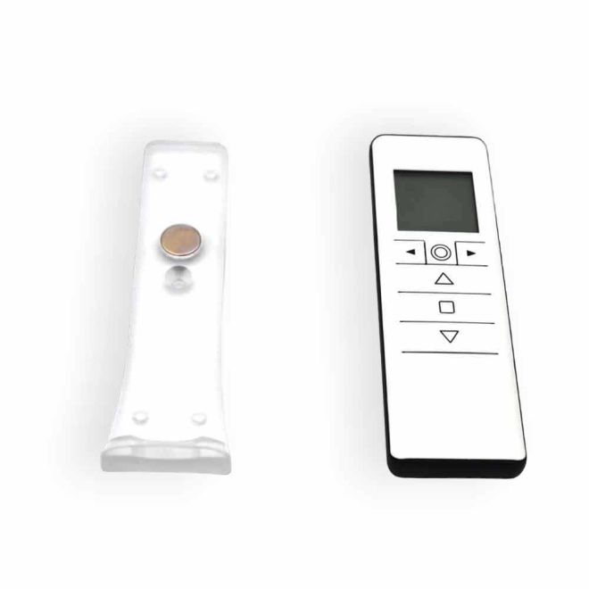 Télécommande GAPOSA QCTZ16SY