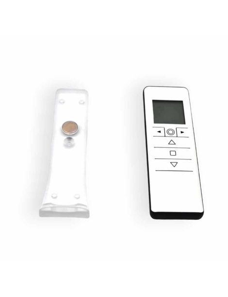 Télécommande GAPOSA QCTZ16SY