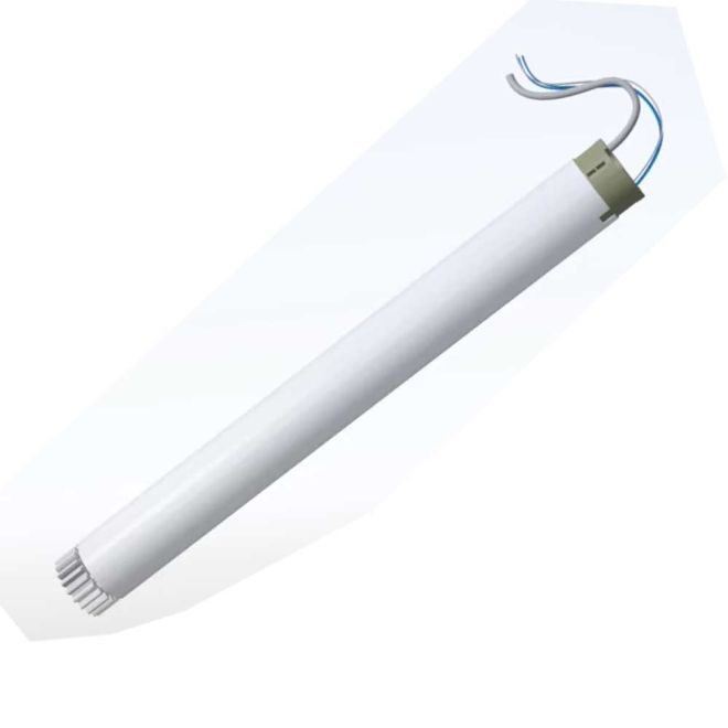 Moteur Deprat Tempo WIN Com 8/40 Secu