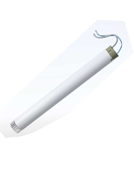 Moteur Deprat Tempo WIN Com 8/40 Secu