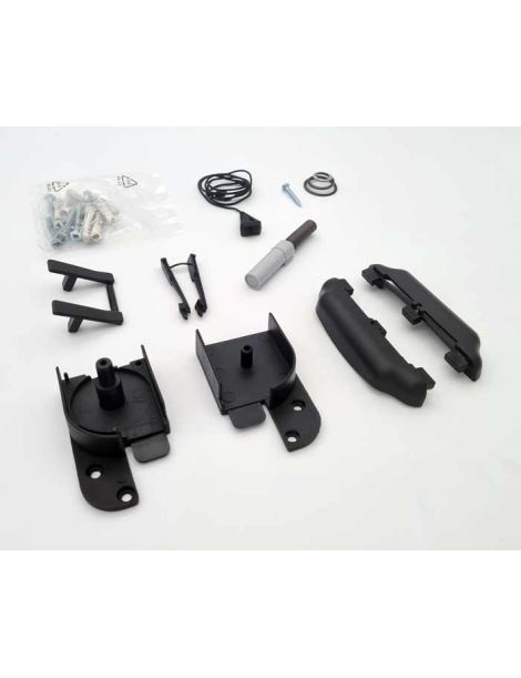 Kit accessoires moustiquaire recoupable Premium