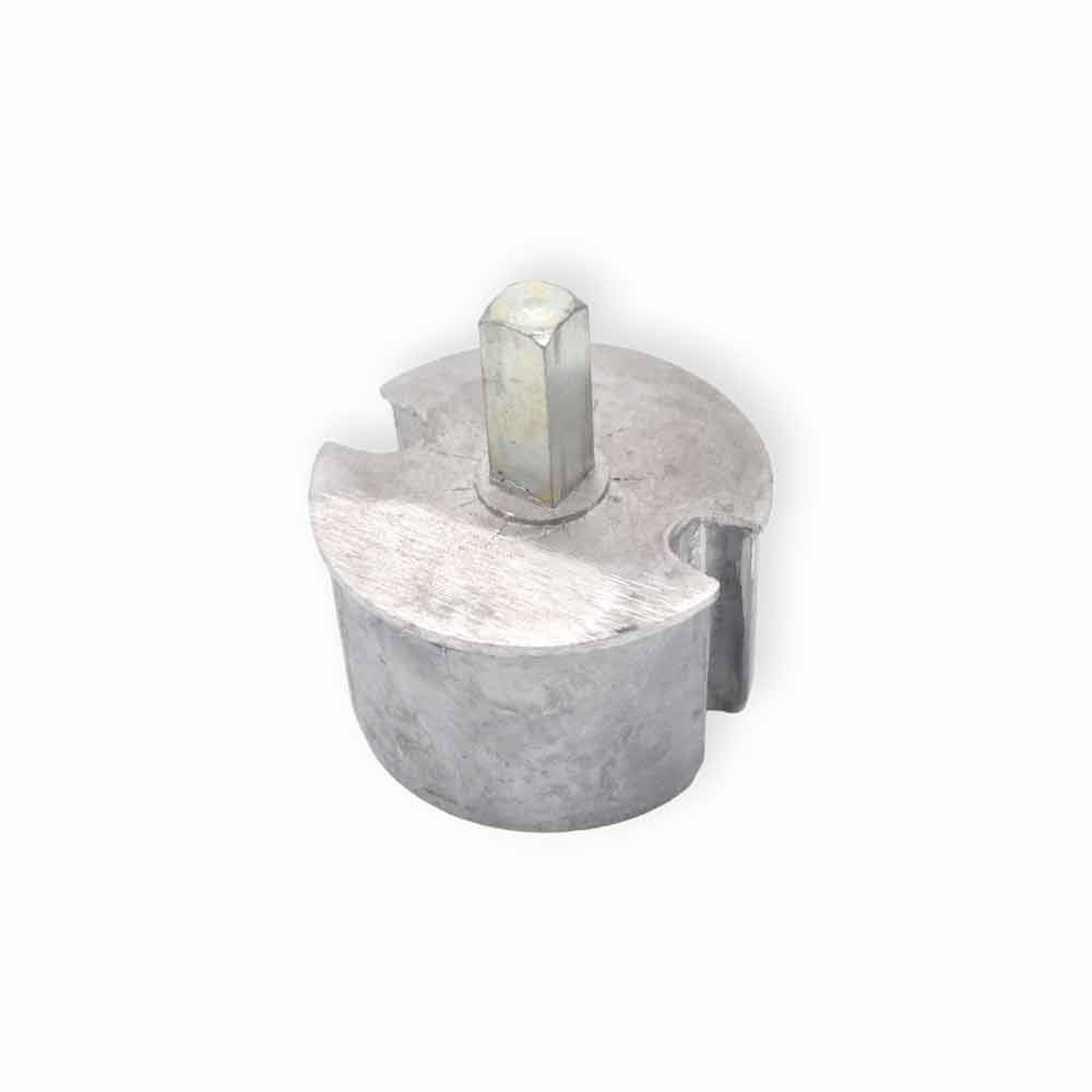 Embouts De Gaine Marwi 4,0x17mm - Boîte De 150 - Neuf