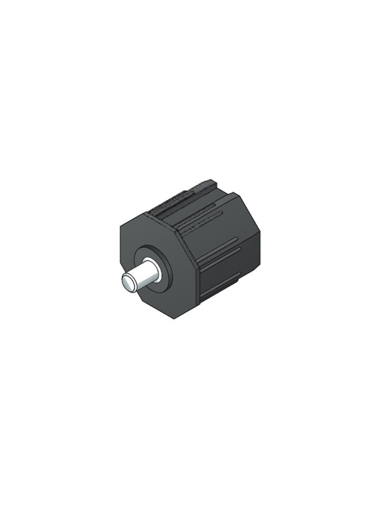 Embout Octo 60 - Pivot Rond de 12
