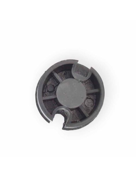 Embout de tube 70 mm - carré de 13mm Mâle