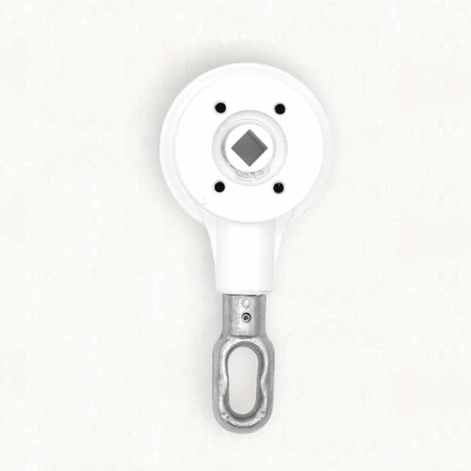 Treuil de store banne rapport 1/5 Diam 87 Mitjavila