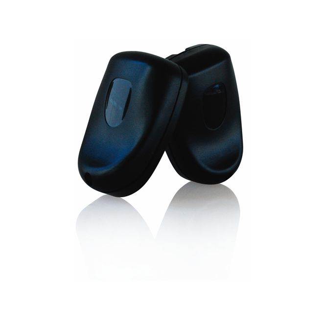 Photocellule infrarouge Gaposa pour armoire porte de garage QCF4 Photocellule infrarouge Gaposa pour armoire porte de garage QCF4