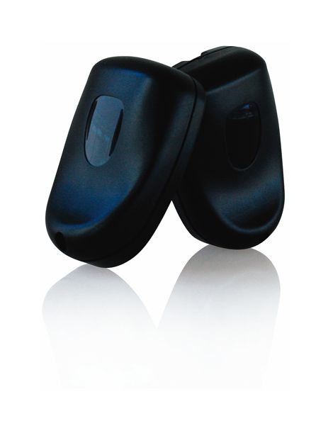 Photocellule infrarouge Gaposa pour armoire porte de garage QCF4