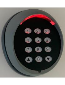 DIGICODE Radio Gaposa QCTRKP