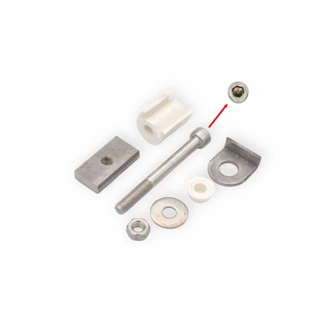 main de Bras de Store banne Mitjavila main de Bras de Store banne Mitjavila