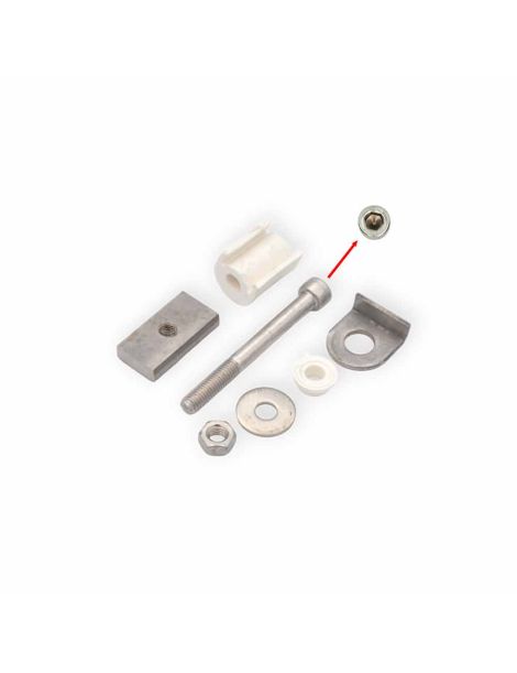 main de Bras de Store banne Mitjavila