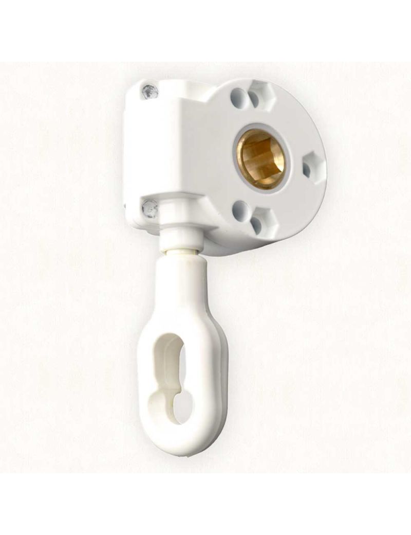 Treuil à vis sans fin 7:1 SFC Blanc