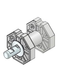 Embout Bobine Octo 60 - support SIMU 2003617