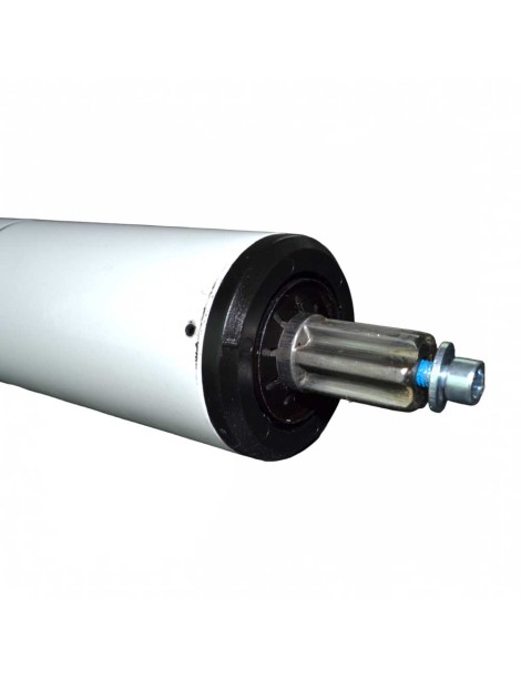 Axe de sortie du moteur Becker L35/8G