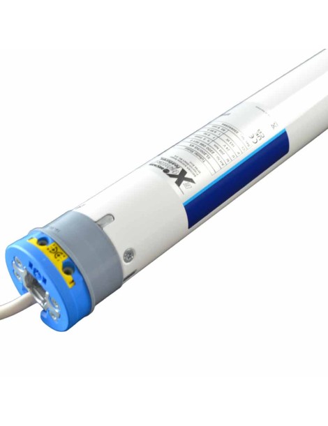 Moteur de piscine Becker XL200/3G 24V