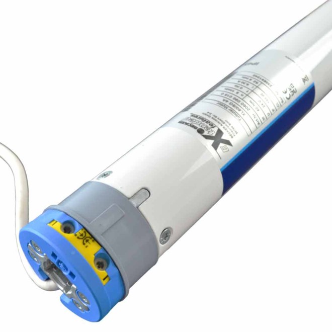 Moteur de piscine Becker XL60/8G 24V