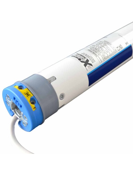 Moteur de piscine Becker XL120/3G 24V