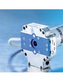 Moteur Becker L120/3G 24V HK pour piscine