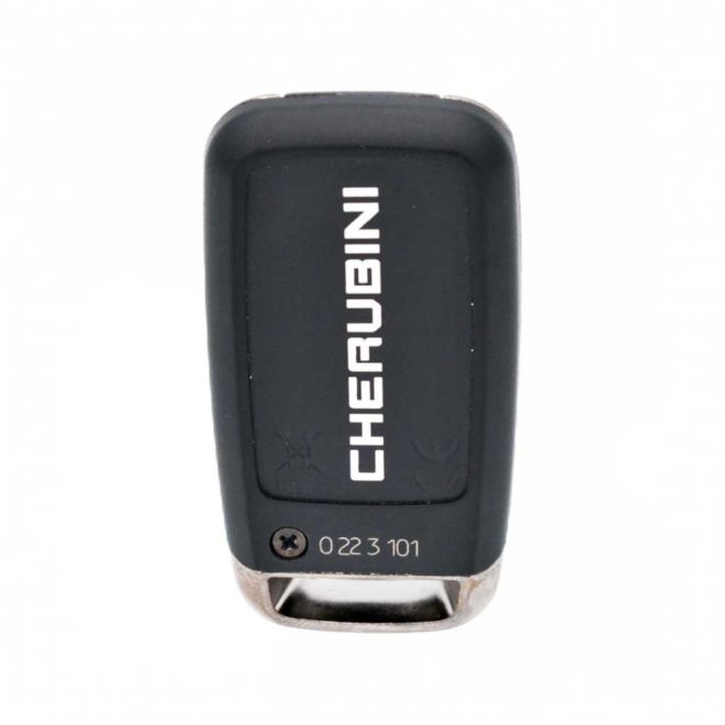 Cherubini Skipper MUV PRO 2