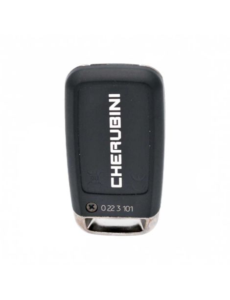 Cherubini Skipper MUV PRO 2