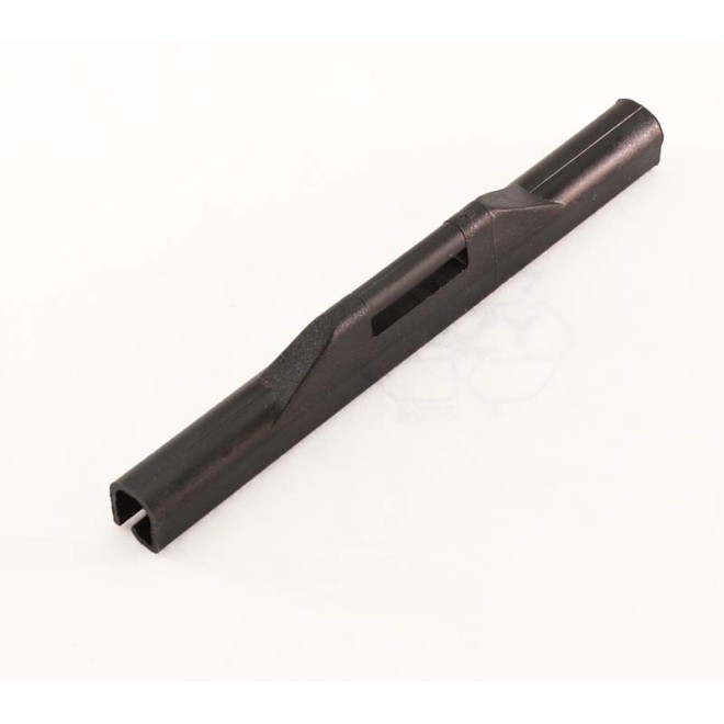 Attache tablier grande lame pour fixation sangle
