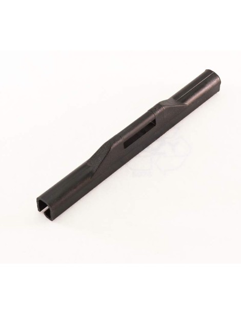 Attache tablier grande lame pour fixation sangle