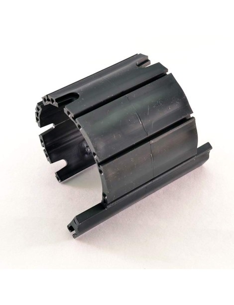 Attache Tablier Rigide Mini Lame à visser