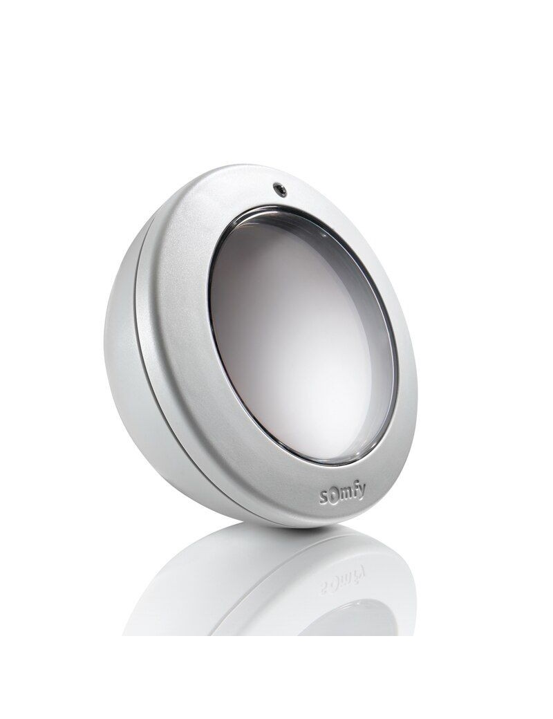Capteur Solaire Autonome Somfy SUNIS Wirefree RTS
