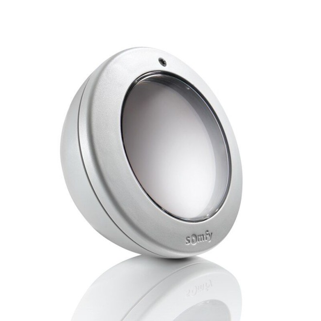 Capteur Solaire Autonome Somfy SUNIS Wirefree RTS Capteur Solaire Autonome Somfy SUNIS Wirefree RTS