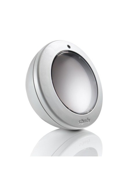 Capteur Solaire Autonome Somfy SUNIS Wirefree RTS